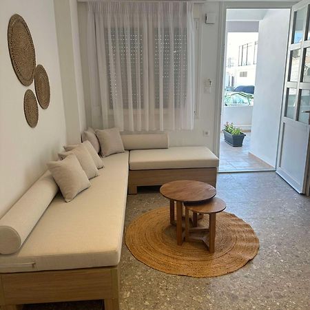 Sakellis Apartments Kardamena  Εξωτερικό φωτογραφία