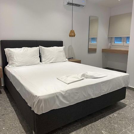 Sakellis Apartments Kardamena  Εξωτερικό φωτογραφία