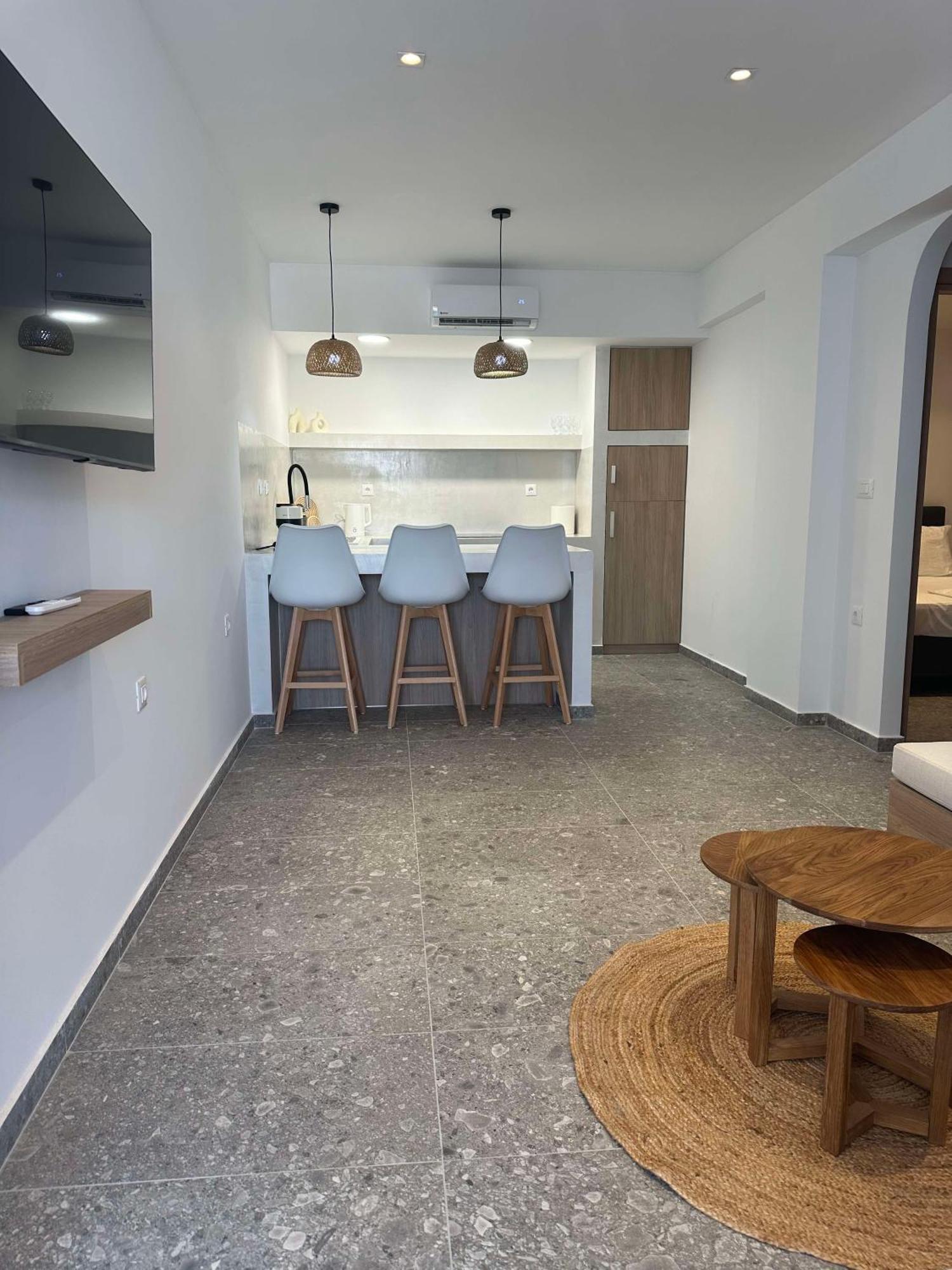 Sakellis Apartments Kardamena  Εξωτερικό φωτογραφία