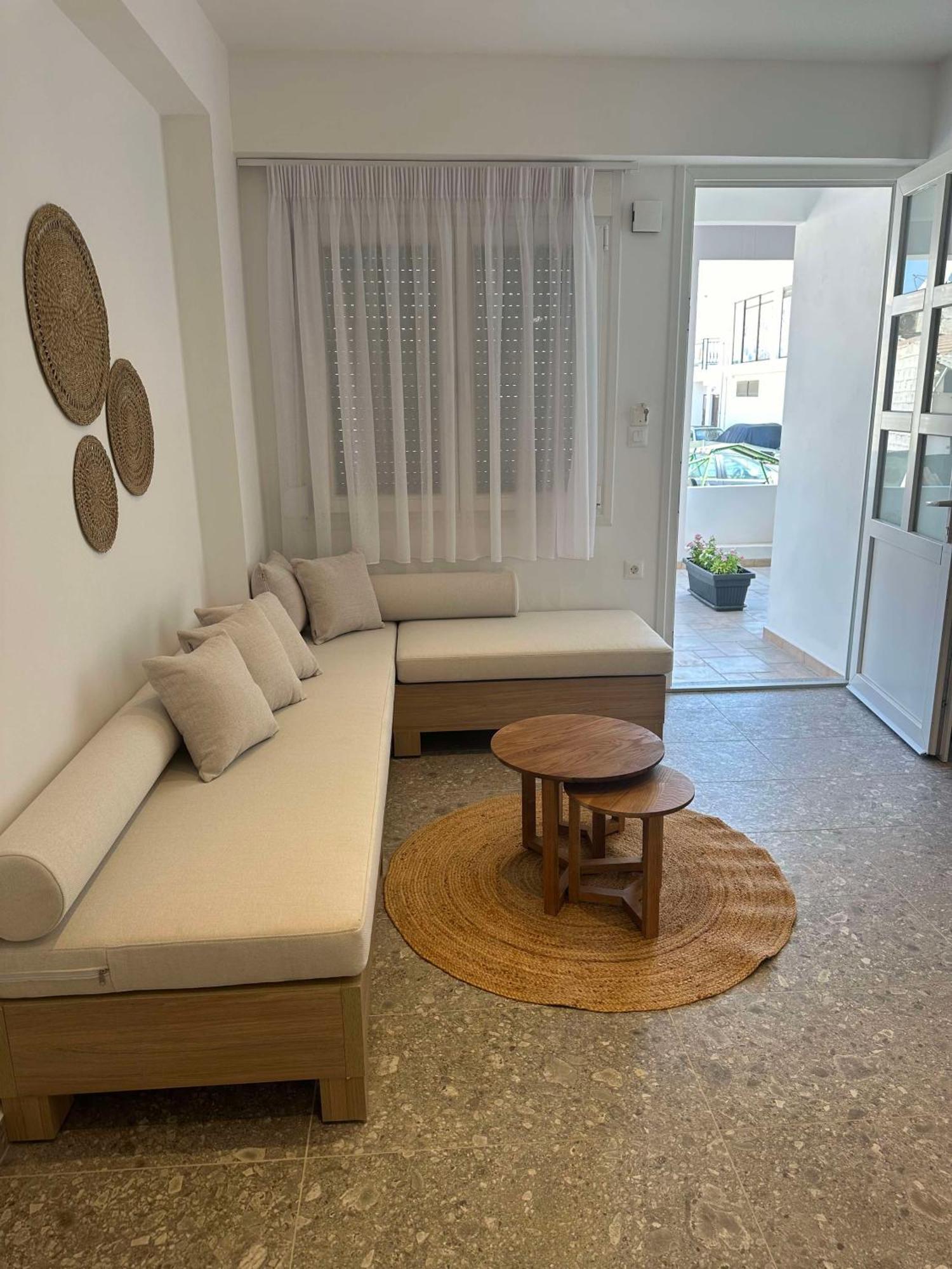 Sakellis Apartments Kardamena  Εξωτερικό φωτογραφία