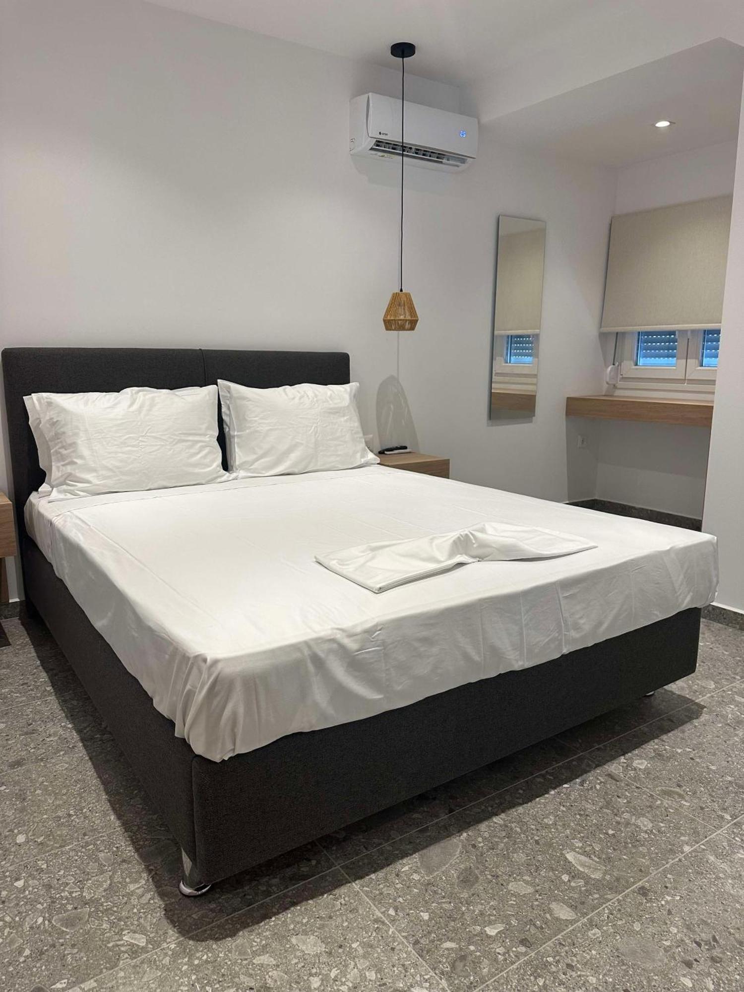 Sakellis Apartments Kardamena  Εξωτερικό φωτογραφία