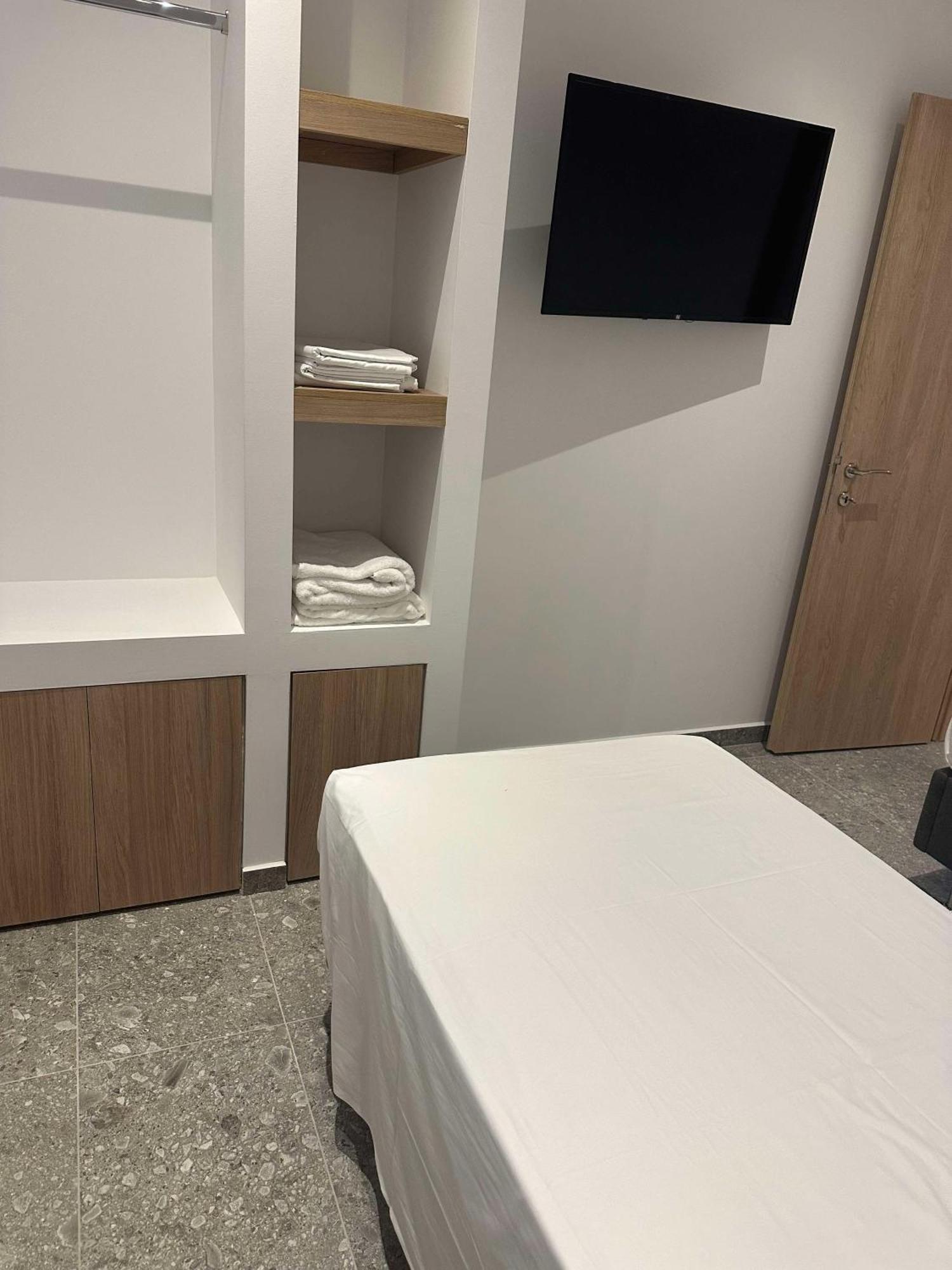 Sakellis Apartments Kardamena  Εξωτερικό φωτογραφία